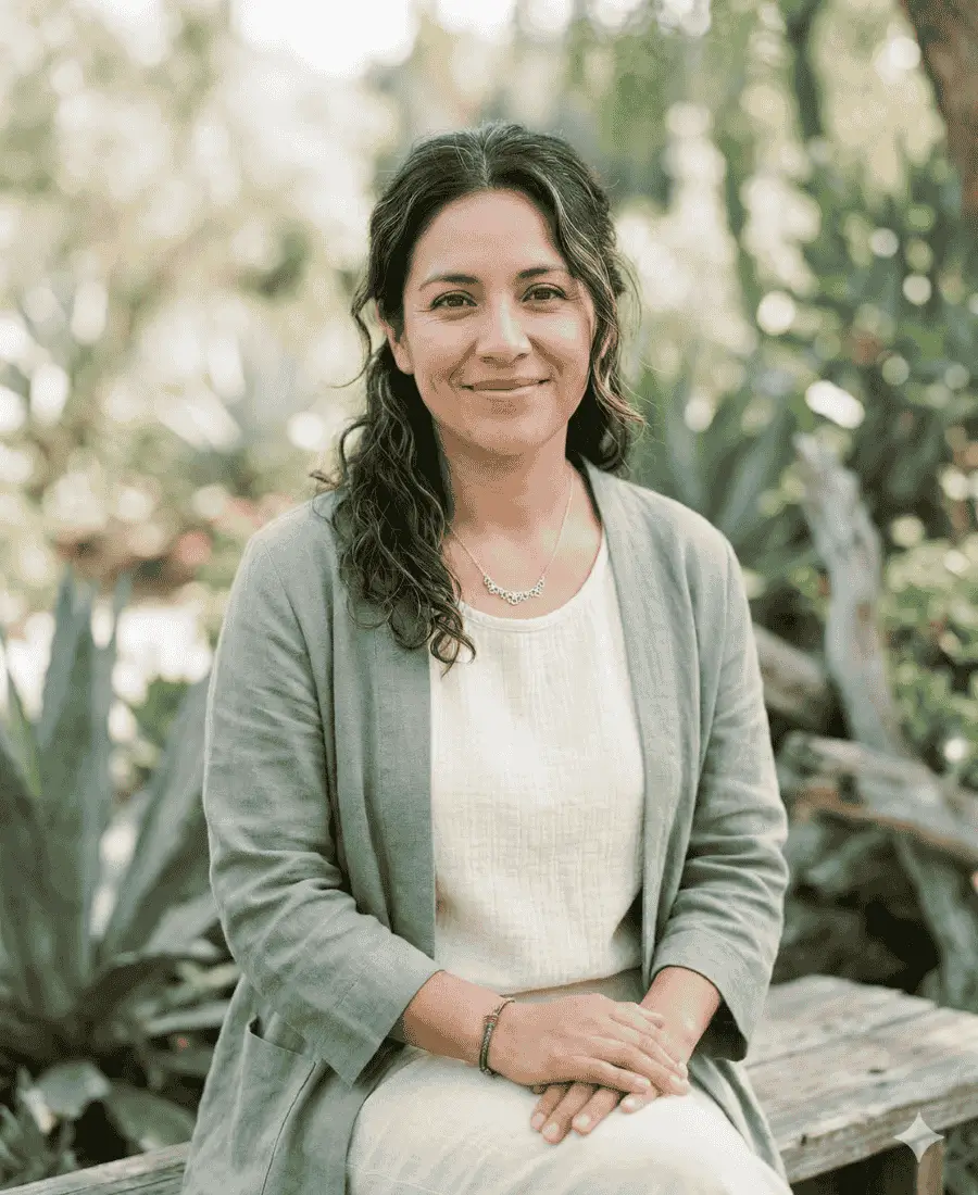 Dra. Valentina Reyes — Doula Certificada en Ciudad de México