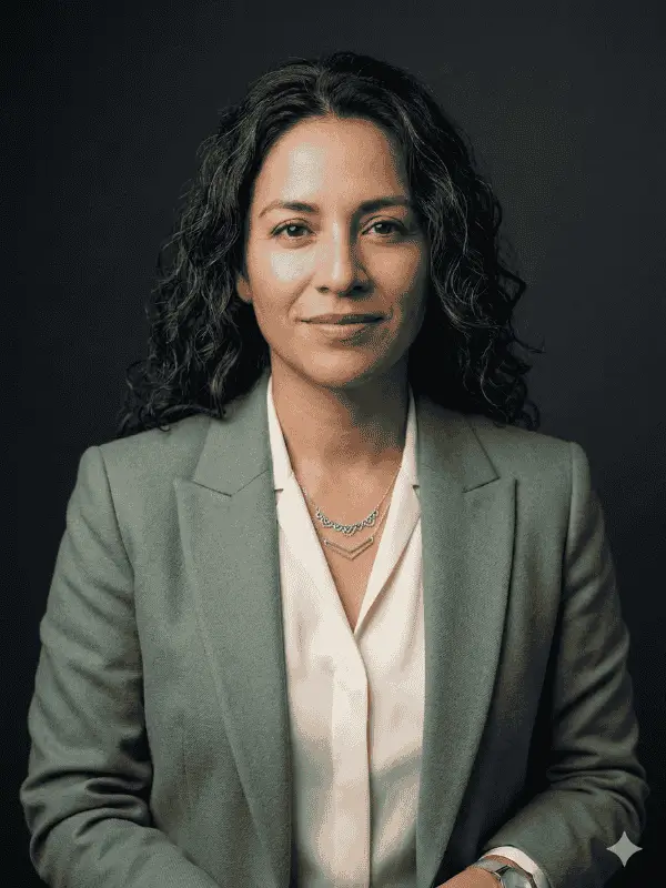 Dra. Valentina Reyes — Doula certificada DONA, Ciudad de México